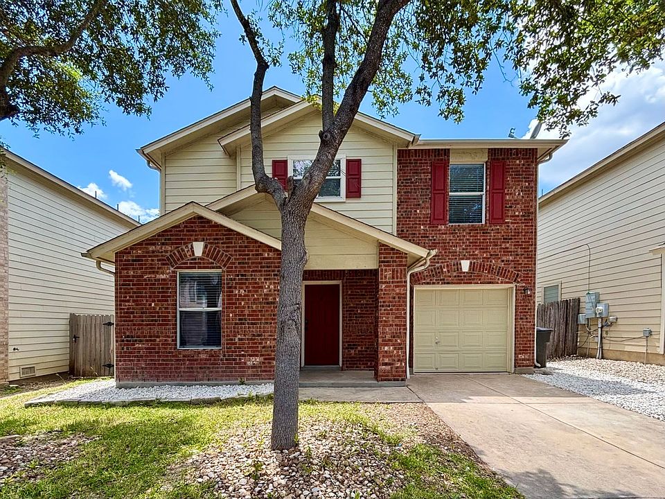 1st image of 107 Booker Palm