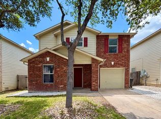 107 Booker Palm, San Antonio, TX 78239