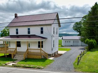 5832 Business Highway 220, Bedford, PA 15522