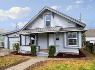 4330 McKinley Ave, Tacoma, WA 98404