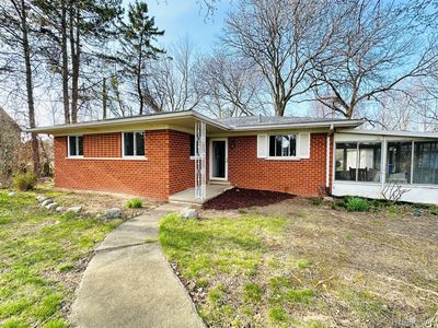46910 Cherry Hill Rd, Canton, MI, 48187