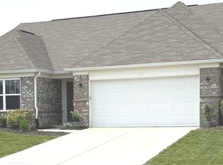 4420 Wild Turkey Dr, Indianapolis, IN 46239