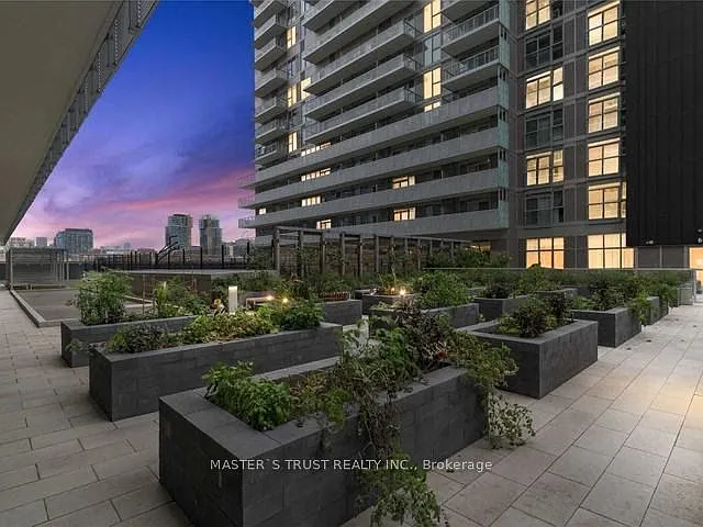 15 Lower Jarvis St #3207 — Photo 16