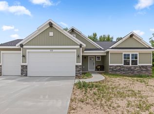 1618 Autumn Valley Dr SW, Byron Center, MI 49315