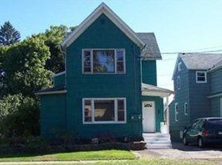 323 Tremont St, North Tonawanda, NY 14120