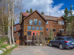450 San Miguel Rdg #7, Telluride, CO 81435