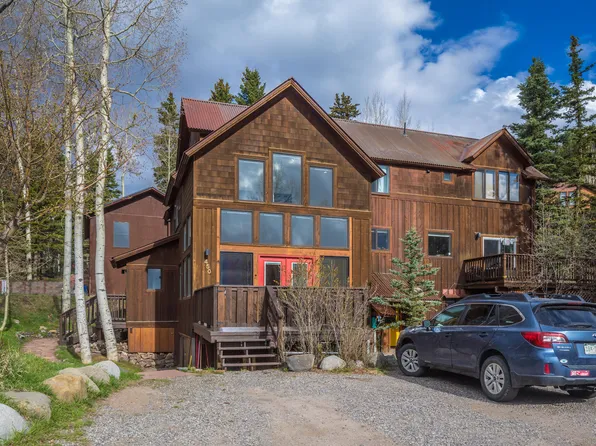 450 San Miguel Rdg #7, Telluride, CO 81435