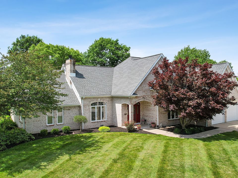 7472 Windridge Way, Brownsburg, IN 46112 MLS 21980575 Zillow
