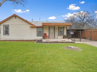 1624 Navaro St, Dallas, TX 75208