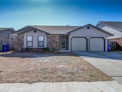 2032 Sierra St, Norman, OK, 73071