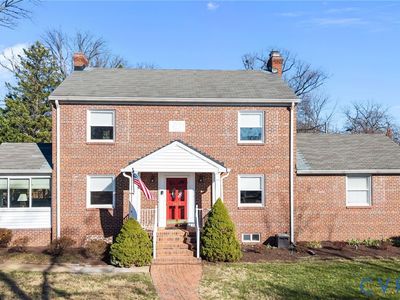 1612 Brookland Pkwy, Richmond, VA, 23227