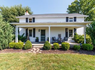 10990 Peters Rd SW, Stoutsville, OH 43154