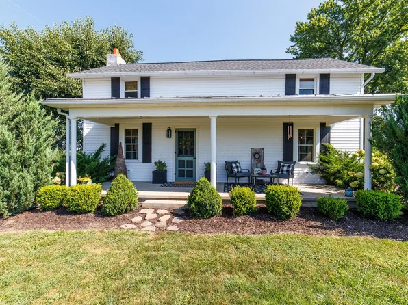 10990 Peters Rd SW, Stoutsville, OH 43154