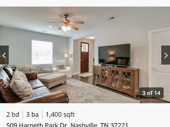 4th image of 509 Harpeth Park Dr