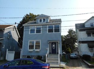 112 Cleremont Ave FLOOR 2, Irvington, NJ 07111