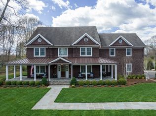 79 Sturges Ridge Rd, Wilton, CT 06897