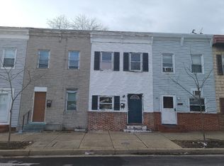 3610 2nd St, Baltimore, MD 21225