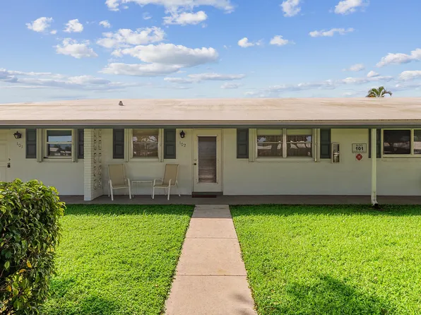 101 Leisure Lake Circle #102, Boynton Beach, FL 33426