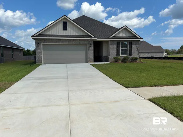 13459 Canebrake Cir, Foley, AL 36535