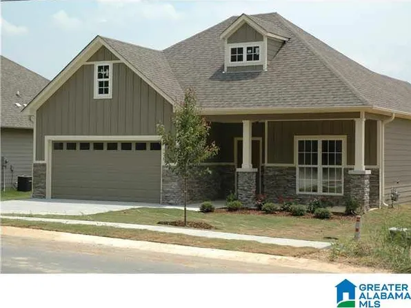 207 Bonnieville Dr, Calera, AL 35040