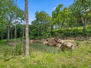 32/AC Twin River Rd, Eureka, MO 63025