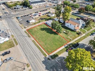 702 S 8th St, Springfield, IL 62703