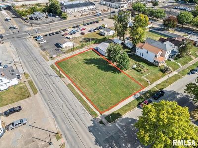 702 S 8th St, Springfield, IL, 62703