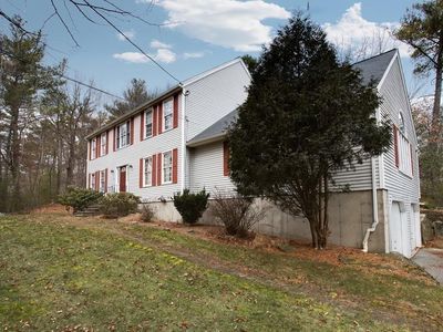 117 Chestnut St, Upton, MA, 01568