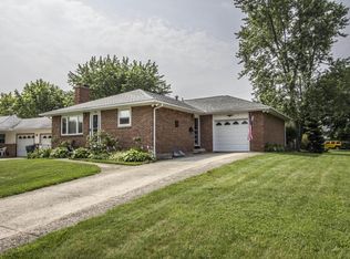 1138 Saint Jude Ave, Columbus, OH