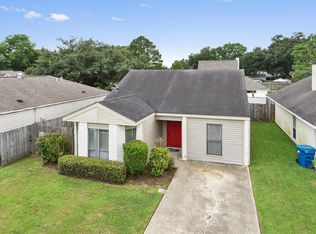 110 Triad Blvd, Lafayette, LA 70508