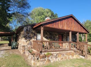 1395 2nd St, Cherokee, AL 35616