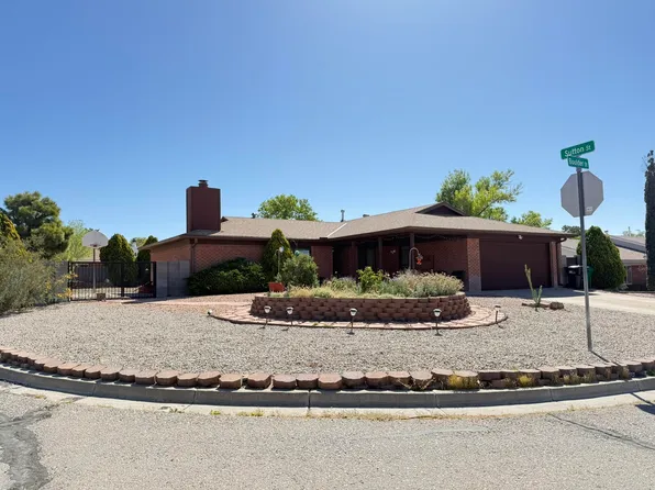 10026 Boulder St NW, Albuquerque, NM 87114