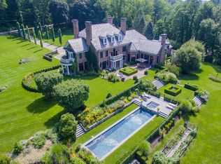 111 Spring Valley Rd, Ridgefield, CT 06877