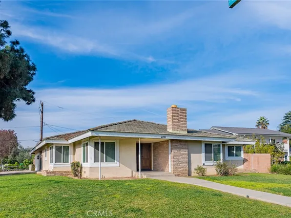 2221 Palm Cir, Arcadia, CA 91007