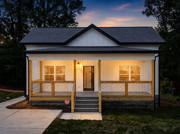 5414 Dorsey St, Chattanooga, TN 37410
