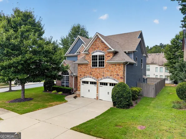 426 Shiloh Manor Dr, Marietta, GA 30066