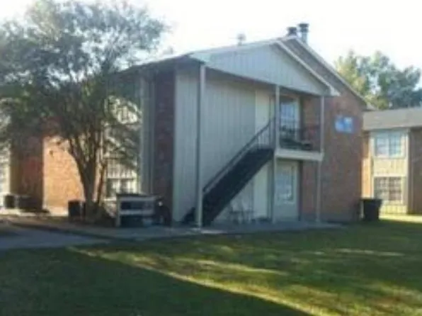 14014 Azalea Park Ave, Baton Rouge, LA
