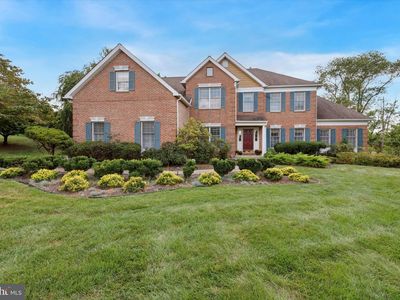 671 Casey Ln, West Chester, PA, 19382