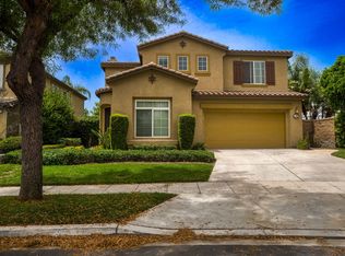 1398 Gorgen Ln, Upland, CA 91784