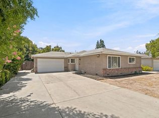 4824 E Santa Ana Ave, Fresno, CA 93726