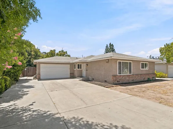 4824 E Santa Ana Ave, Fresno, CA 93726