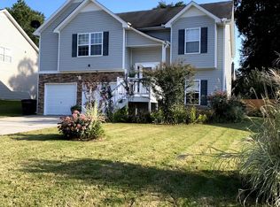 8450 Brook Lake Ln #1, Douglasville, GA 30134