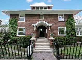 5459 N Lakewood Ave, Chicago, IL 60640