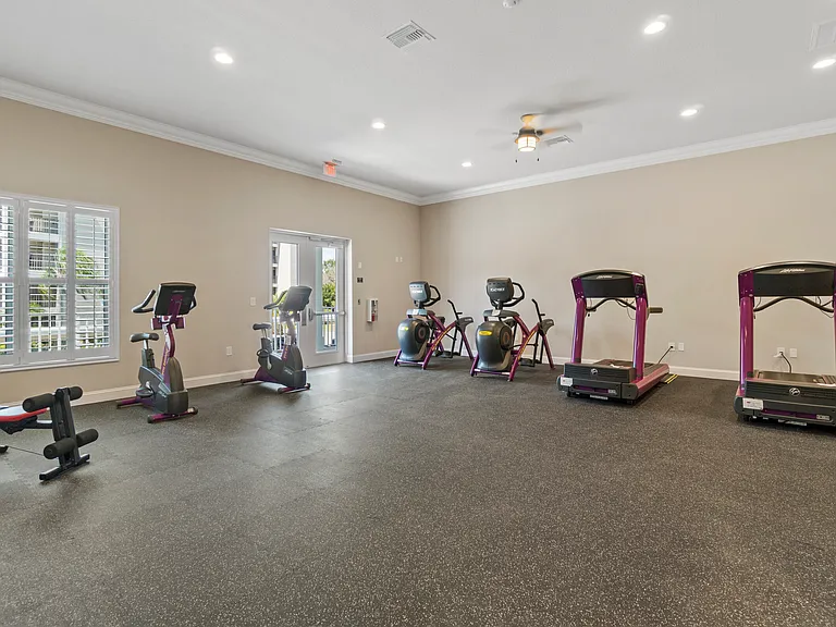 Fitness