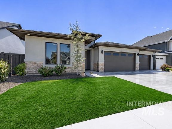 2nd image of 4609 W Durango Dr