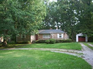 3709 Woodley Dr, Alexandria, VA 22309