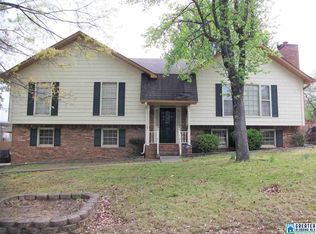 2505 6th St NW, Birmingham, AL 35215