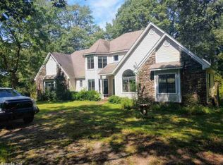 13619 Mail Route Rd, Little Rock, AR 72206