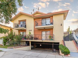 2243 N Catalina St #C, Burbank, CA 91504