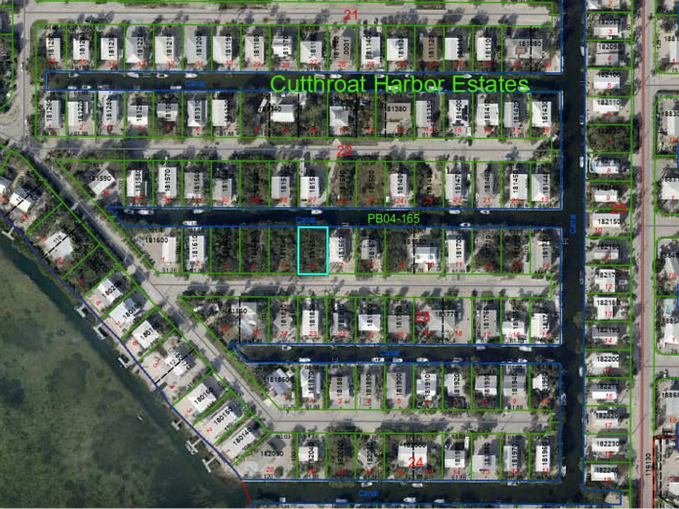 2nd image of 22861 John Silver Ln
